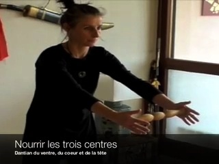 TaijiBang d&eacute;mo