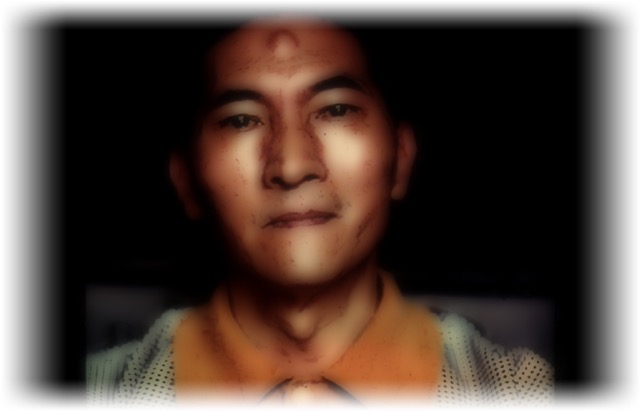 Sifu Hi&eacute; Ta&iuml; Yang