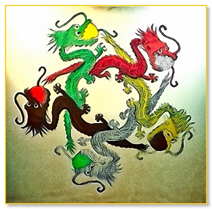 5 DragonsDC