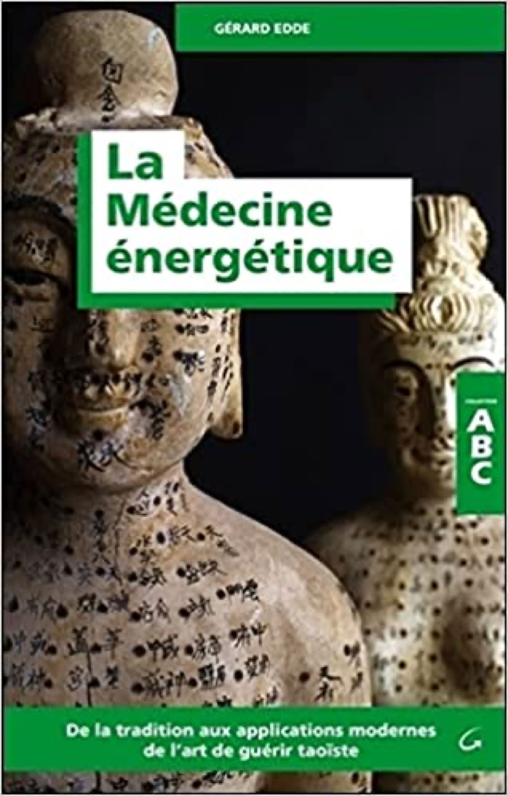 Livres et manuells pratiques de Qigong, Daoyin, Taiji, MTC, Tao et Chan