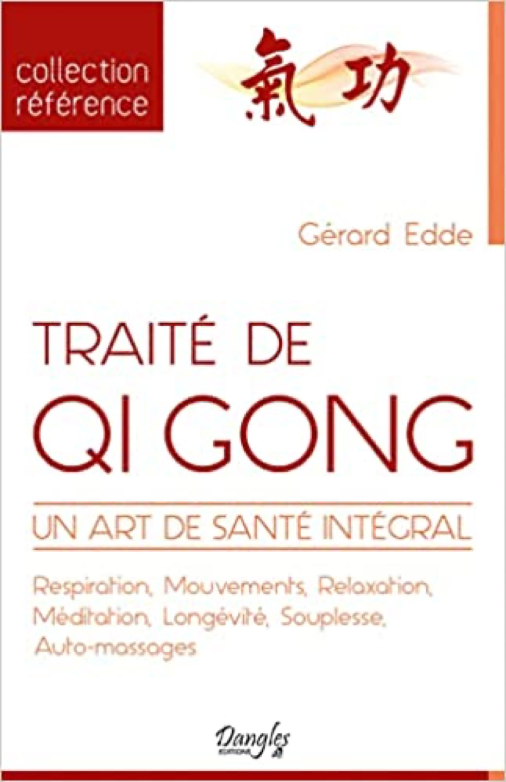 Manuels pratiques de Qigong, Ayurveda et MTC